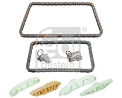 FEBI BILSTEIN 176293 — Комплект цепи ГРМ