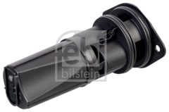 FEBI BILSTEIN 176411 — Маслоотражатель вентиляции картера
