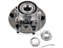 FEBI BILSTEIN 176438 — Комплект подшипника ступицы