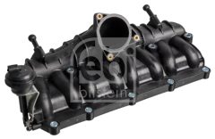 FEBI BILSTEIN 176453 — Racord galerie admisie