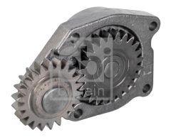 FEBI BILSTEIN 176482 — Pompă de ulei motor