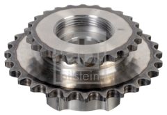 FEBI BILSTEIN 176502 — Pinion pompă înaltă presiune