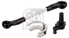 FEBI BILSTEIN 176508 — Kit reparație modul galerie admisie