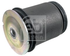 FEBI BILSTEIN 176524 — Сайлентблок балки моста