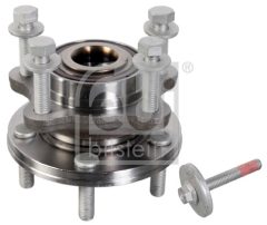 FEBI BILSTEIN 176532 — Комплект подшипника ступицы