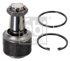 FEBI BILSTEIN 176566 — Ремкомплект направляющей стойки