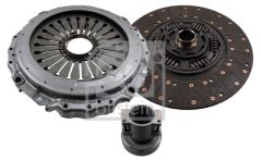 FEBI BILSTEIN 176591 — Комплект сцепления