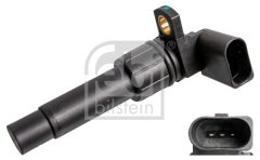 FEBI BILSTEIN 176595 — Senzor viteză
