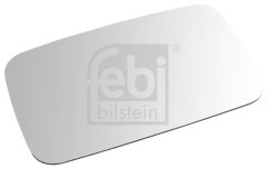 FEBI BILSTEIN 176659 — Sticlă oglindă exterioară