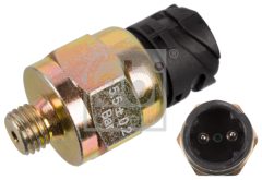 FEBI BILSTEIN 176660 — Датчик-выключатель давления воздуха