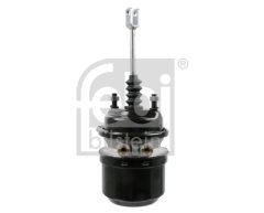 FEBI BILSTEIN 176665 — Тормозная камера мембранная