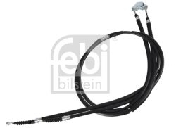 FEBI BILSTEIN 176679 — Cablu frână de mână