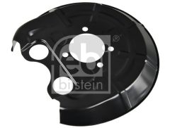 FEBI BILSTEIN 176760 — Protecție disc de frână