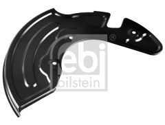 FEBI BILSTEIN 176763 — Protecție disc de frână