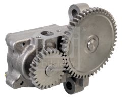 FEBI BILSTEIN 176781 — Pompă de ulei motor
