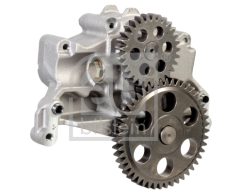 FEBI BILSTEIN 176782 — Pompă de ulei motor
