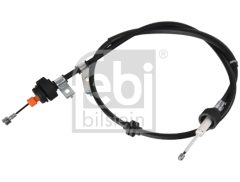 FEBI BILSTEIN 176816 — Трос ручного тормоза