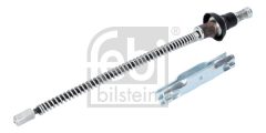 FEBI BILSTEIN 176819 — Cablu frână de mână
