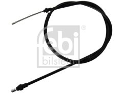 FEBI BILSTEIN 176820 — Cablu frână de mână