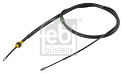 FEBI BILSTEIN 176822 — Cablu frână de mână