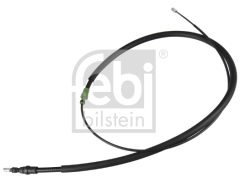 FEBI BILSTEIN 176825 — Cablu frână de mână