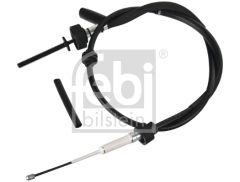 FEBI BILSTEIN 176826 — Трос ручного тормоза
