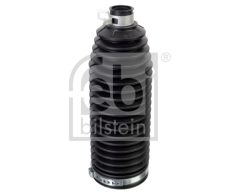 FEBI BILSTEIN 176885 — Пыльник рулевой рейки с хомутами