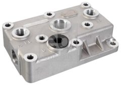 FEBI BILSTEIN 176925 — Головка пневмокомпрессора
