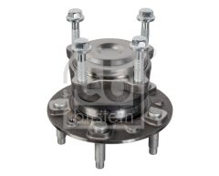 FEBI BILSTEIN 176948 — Set rulment roată