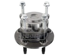 FEBI BILSTEIN 176949 — Комплект подшипника ступицы