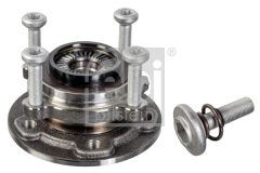 FEBI BILSTEIN 176975 — Set rulment roată