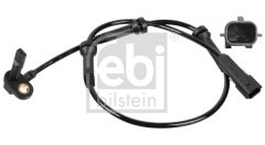 FEBI BILSTEIN 177009 — Senzor ABS