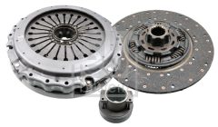 FEBI BILSTEIN 177019 — Комплект сцепления