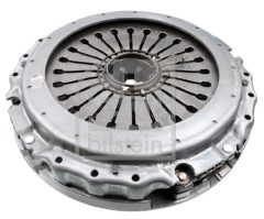 FEBI BILSTEIN 177020 — Корзина сцепления