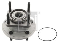 FEBI BILSTEIN 177041 — Set rulment roată