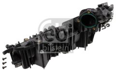 FEBI BILSTEIN 177048 — Racord galerie admisie