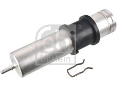 FEBI BILSTEIN 177167 — Топливный фильтр