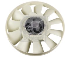 FEBI BILSTEIN 177218 — Ventilator radiator motor
