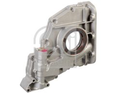 FEBI BILSTEIN 177228 — Масляный насос