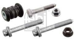 FEBI BILSTEIN 177318 — Сайлентблок рычага подвески