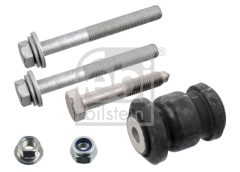 FEBI BILSTEIN 177336 — Сайлентблок рычага подвески