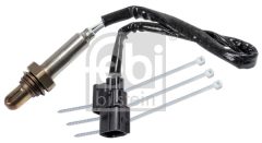 FEBI BILSTEIN 177502 — Sondă lambda