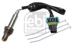 FEBI BILSTEIN 177504 — Лямбда-зонд