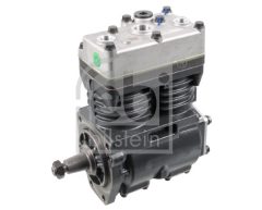 FEBI BILSTEIN 177568 — Воздушный компрессор пневмосистемы