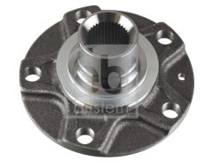 FEBI BILSTEIN 177581 — Ступица колеса
