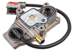 FEBI BILSTEIN 177585 — Electrovalvă cilindru schimbător de viteze