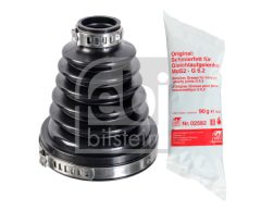 FEBI BILSTEIN 177600 — Пыльник ШРУСа