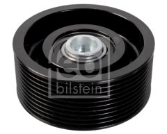 FEBI BILSTEIN 177633 — Rolă ghidaj curea transmisie