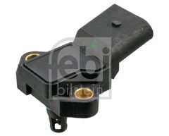 FEBI BILSTEIN 177685 — Датчик давления наддува