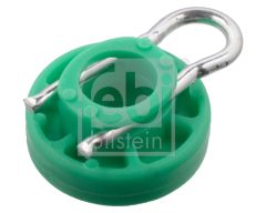 FEBI BILSTEIN 177689 — Clemă cu arc montaj geamuri